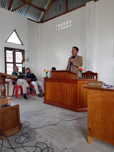 Balaram Khul