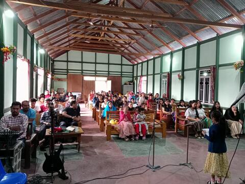 Women Seminar