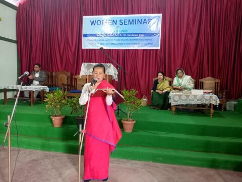 Women Seminar