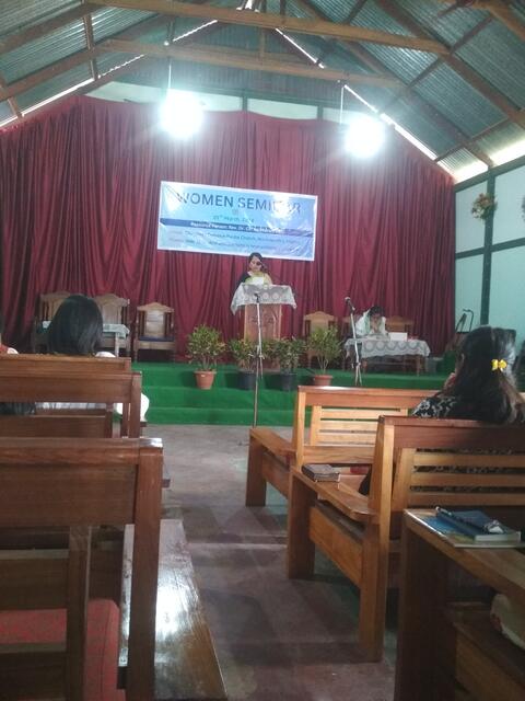 Women Seminar