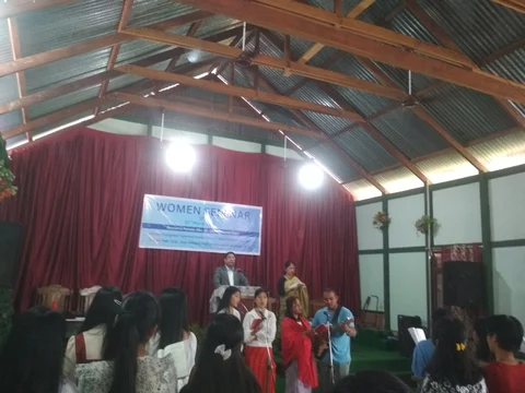 Women Seminar